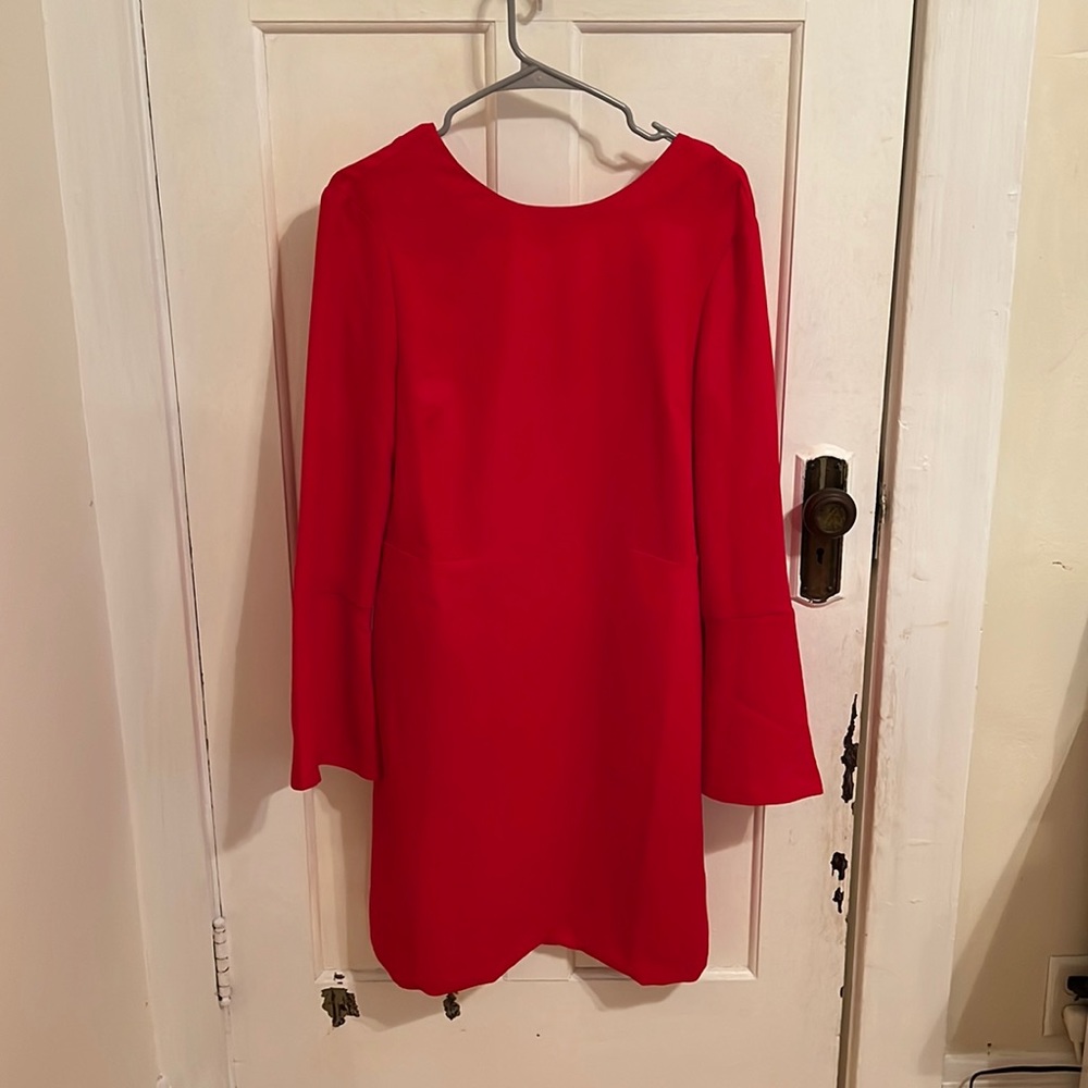 Banana republic dress size 8